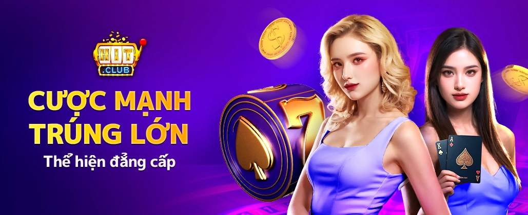 Biểu ngữ quảng cáo e88 HitClub